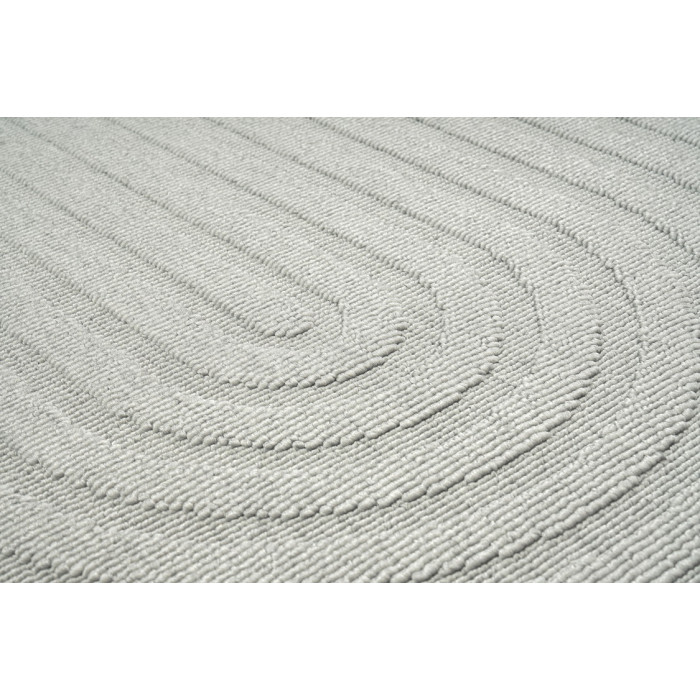 Alfombra ACORES GRAY (Colección Interior/Exterior)